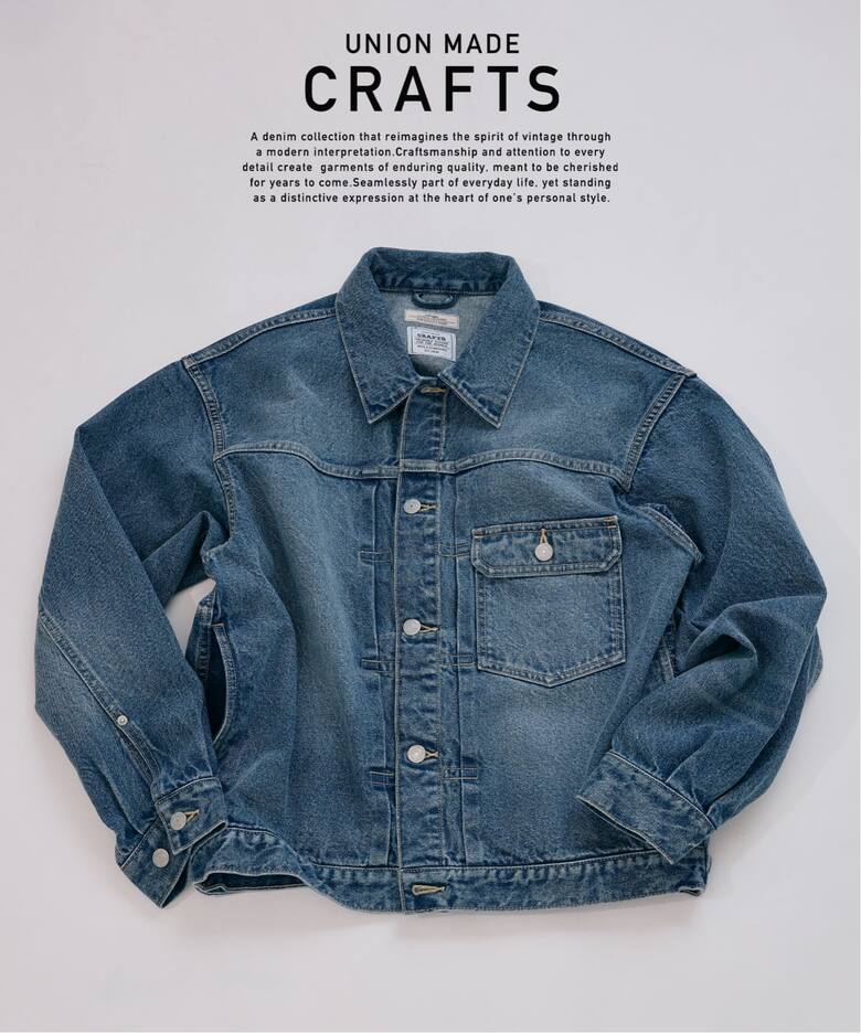 ブルゾン／アウター