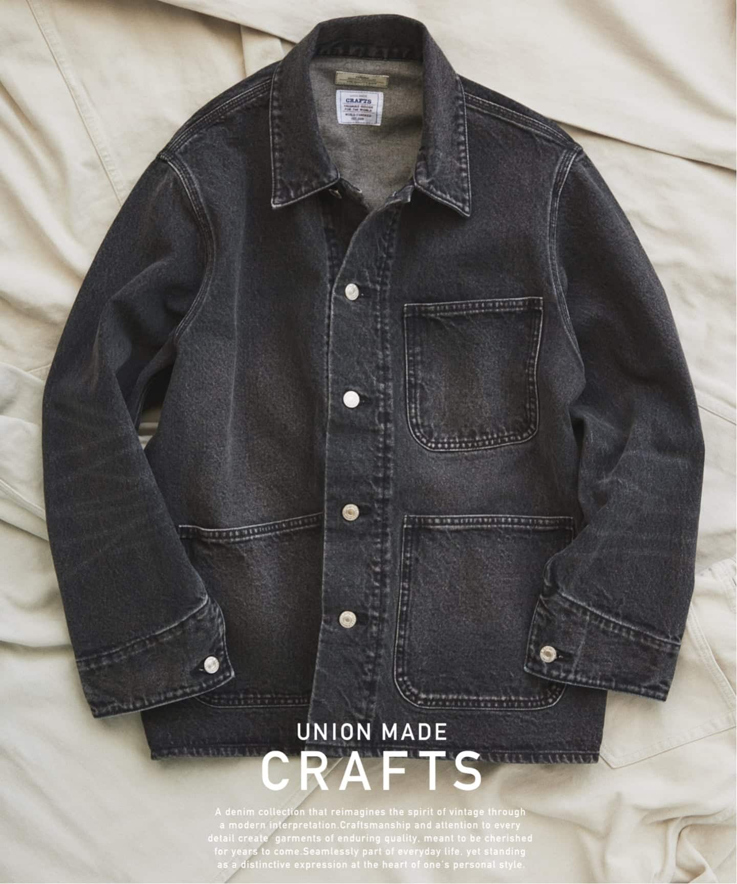 JOURNAL STANDARD relume｜ジャーナルスタンダード レリューム（メンズ