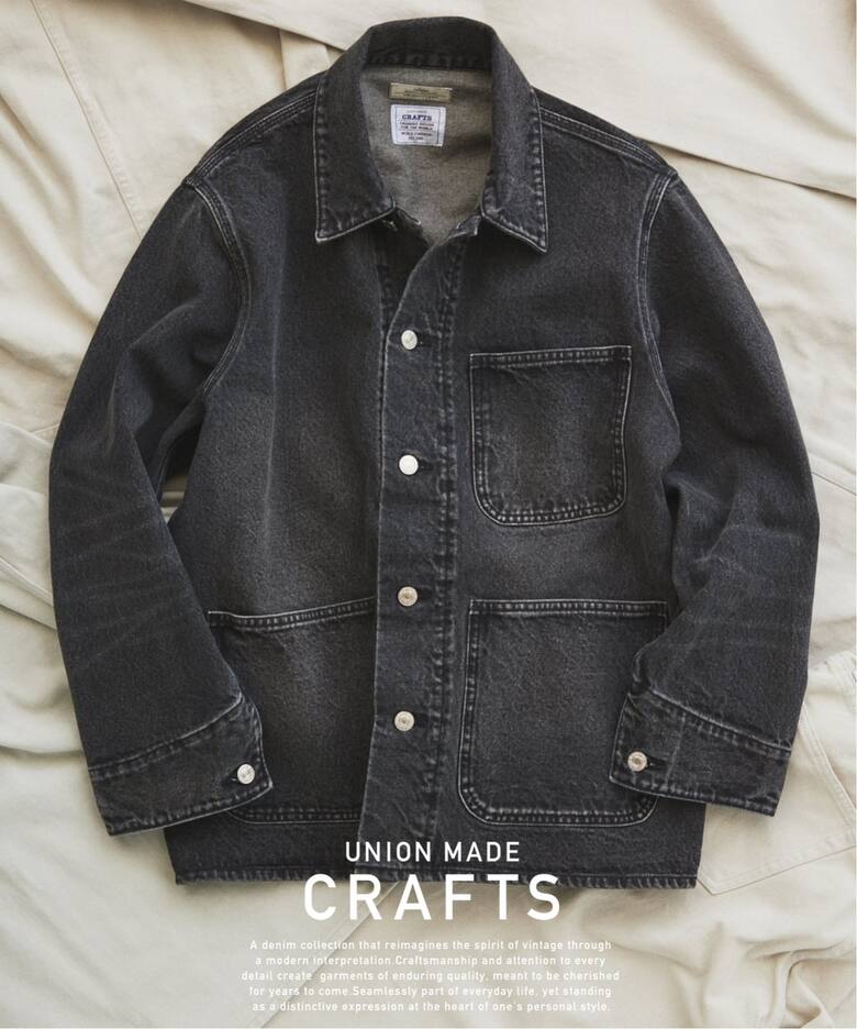 ブルゾン／アウター