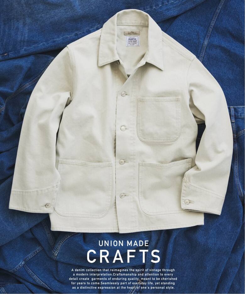 ブルゾン／アウター