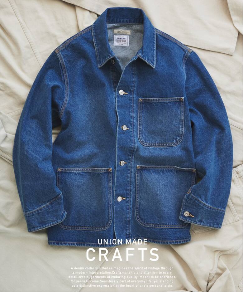 ブルゾン／アウター