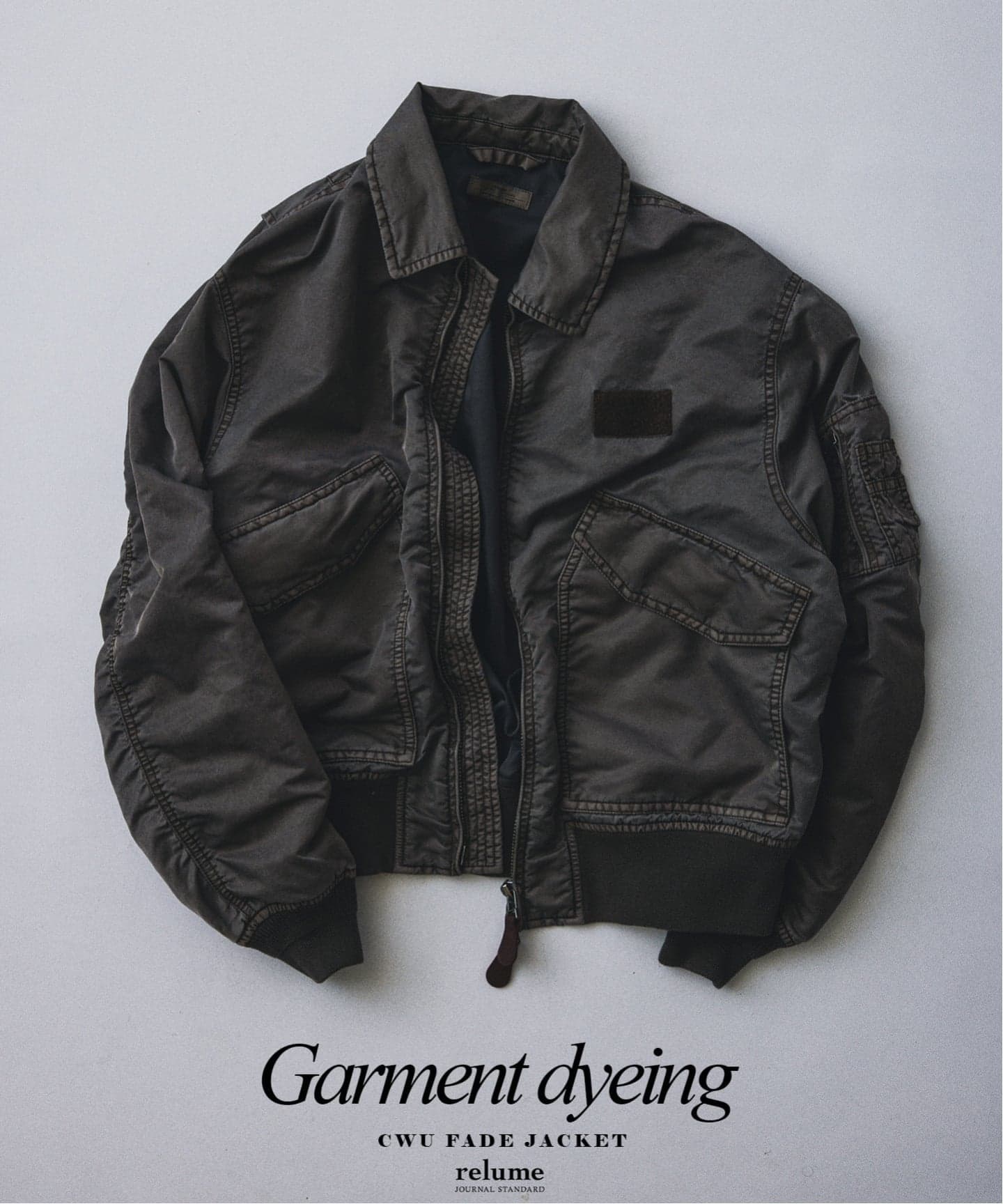 JOURNAL STANDARD relume｜ジャーナルスタンダード レリュームの