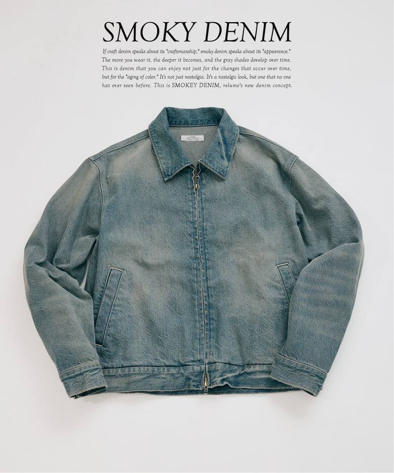 ブルゾン／アウター