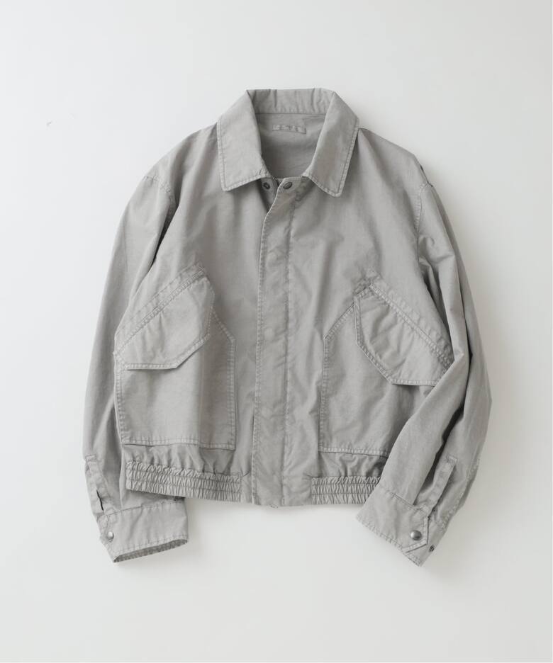 ブルゾン／アウター