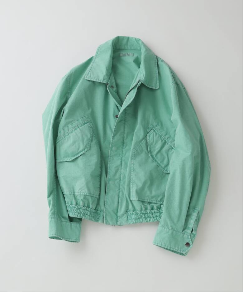 ブルゾン／アウター