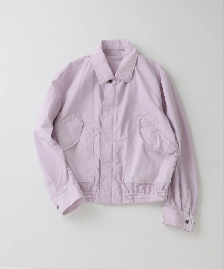 ブルゾン／アウター