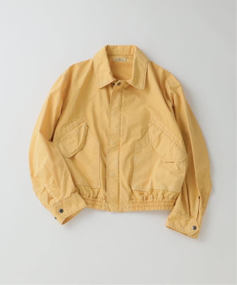 ブルゾン／アウター