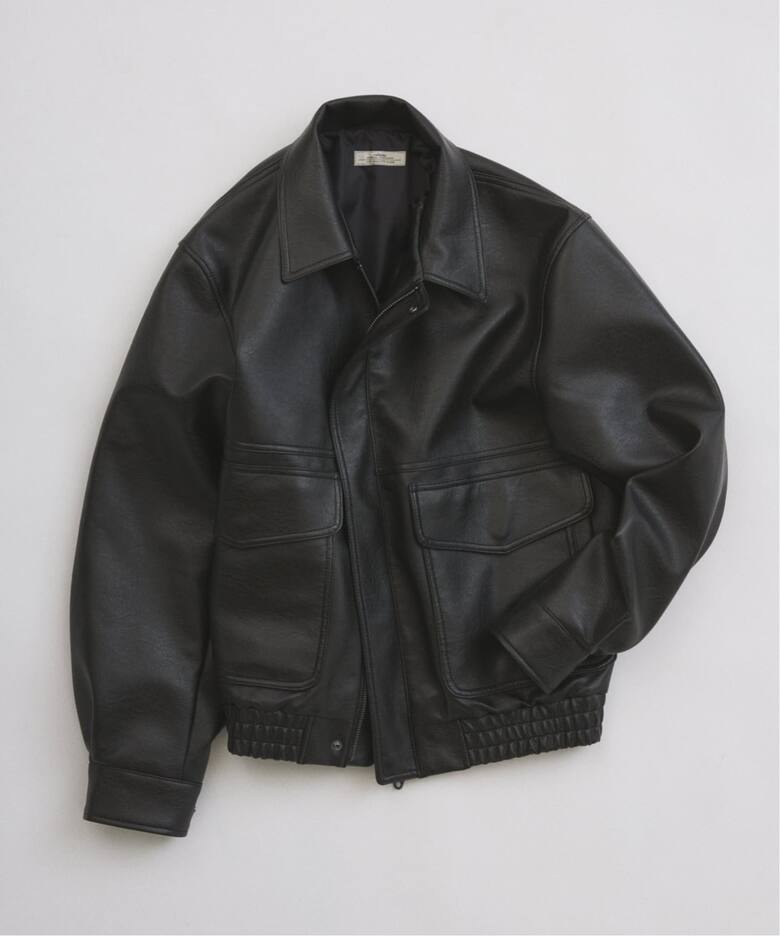 ブルゾン／アウター