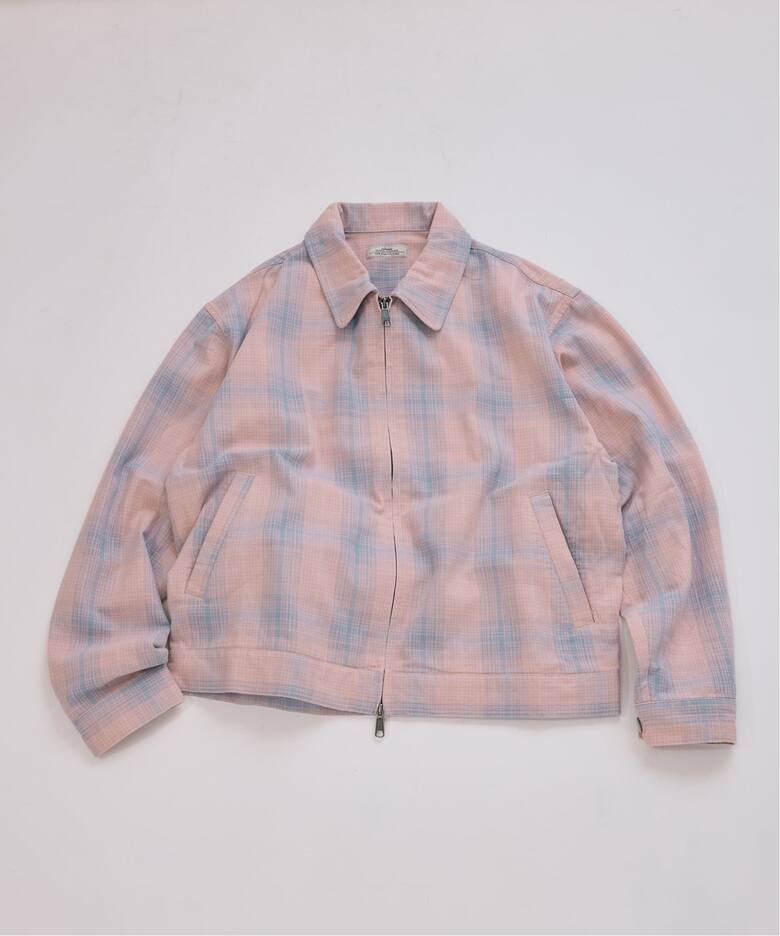 ブルゾン／アウター