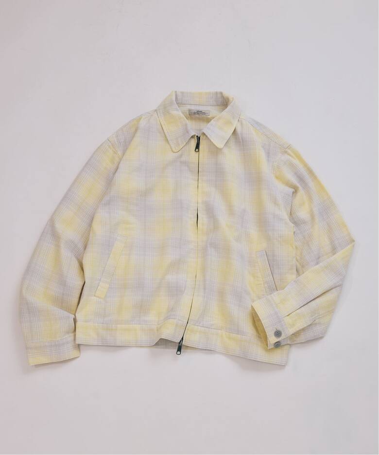 ブルゾン／アウター