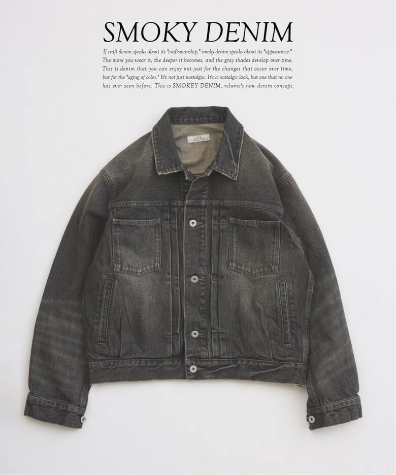 ブルゾン／アウター