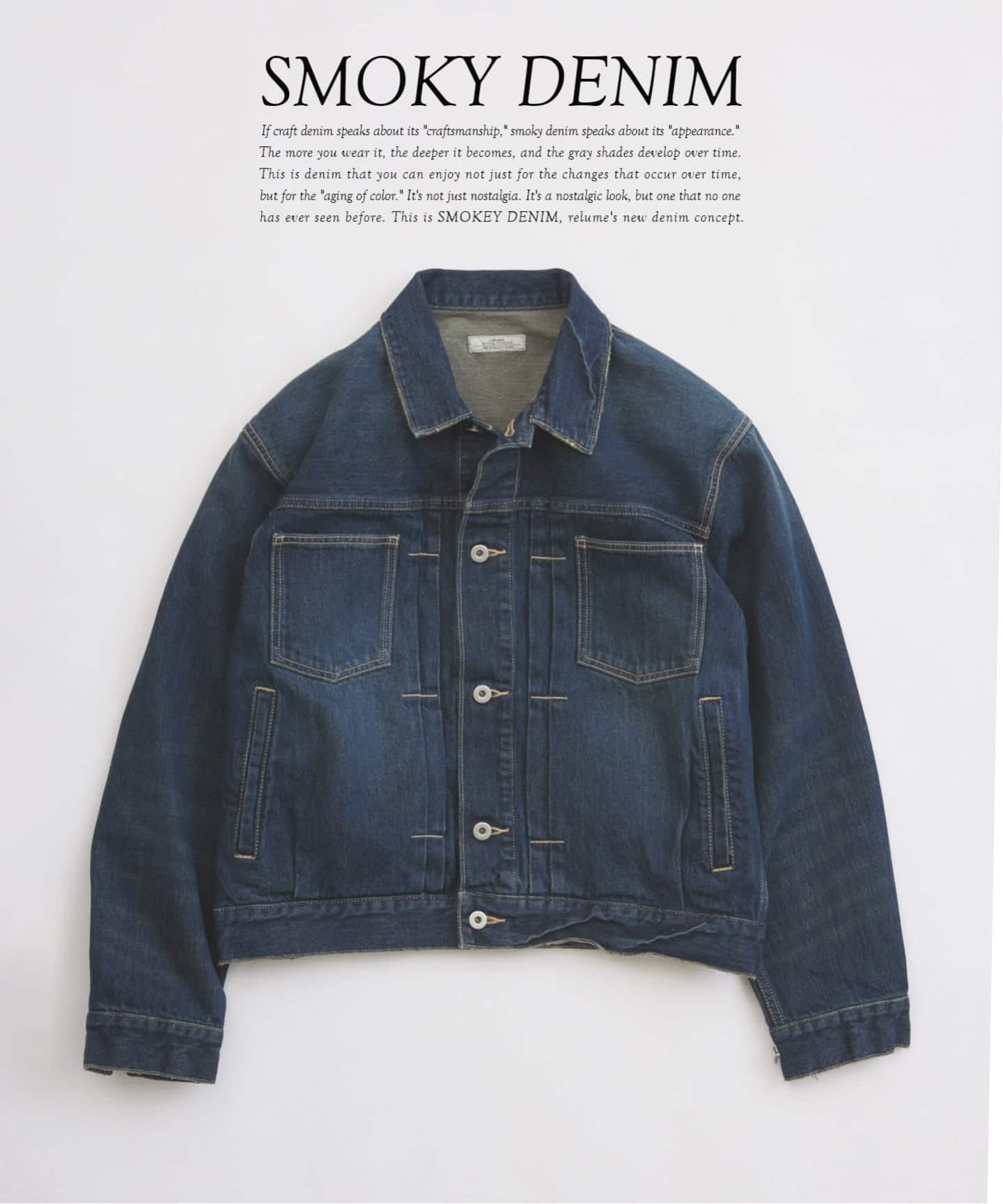 JOURNAL STANDARD relume｜ジャーナルスタンダード レリューム（メンズ