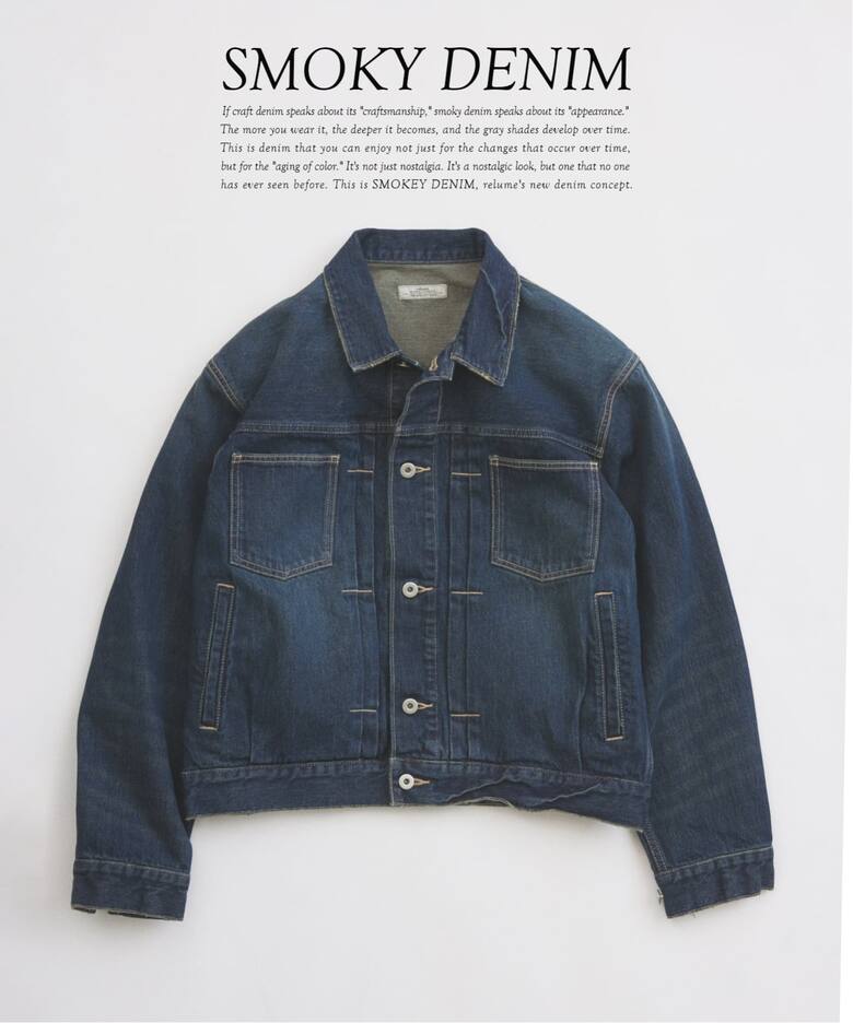 ブルゾン／アウター