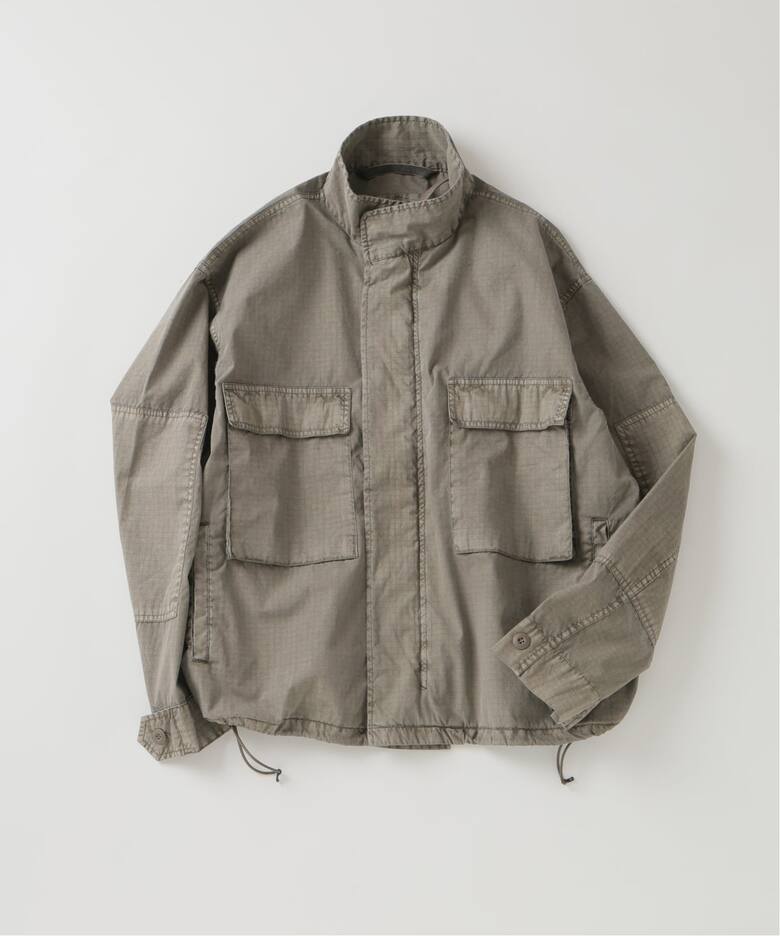 ブルゾン／アウター