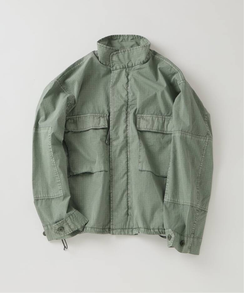 ブルゾン／アウター