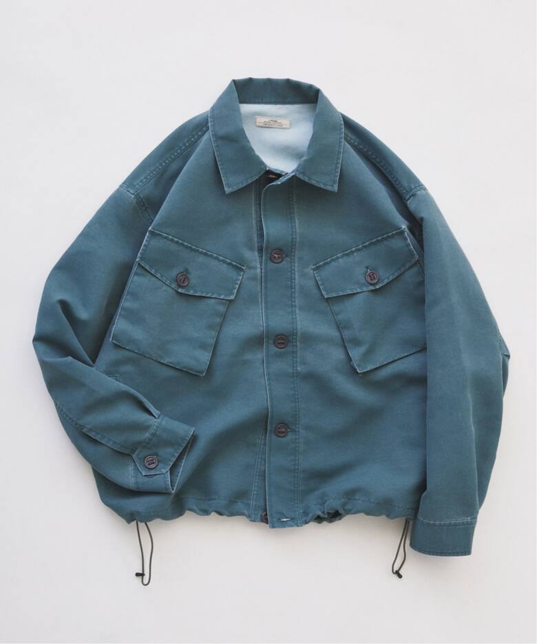 ブルゾン／アウター