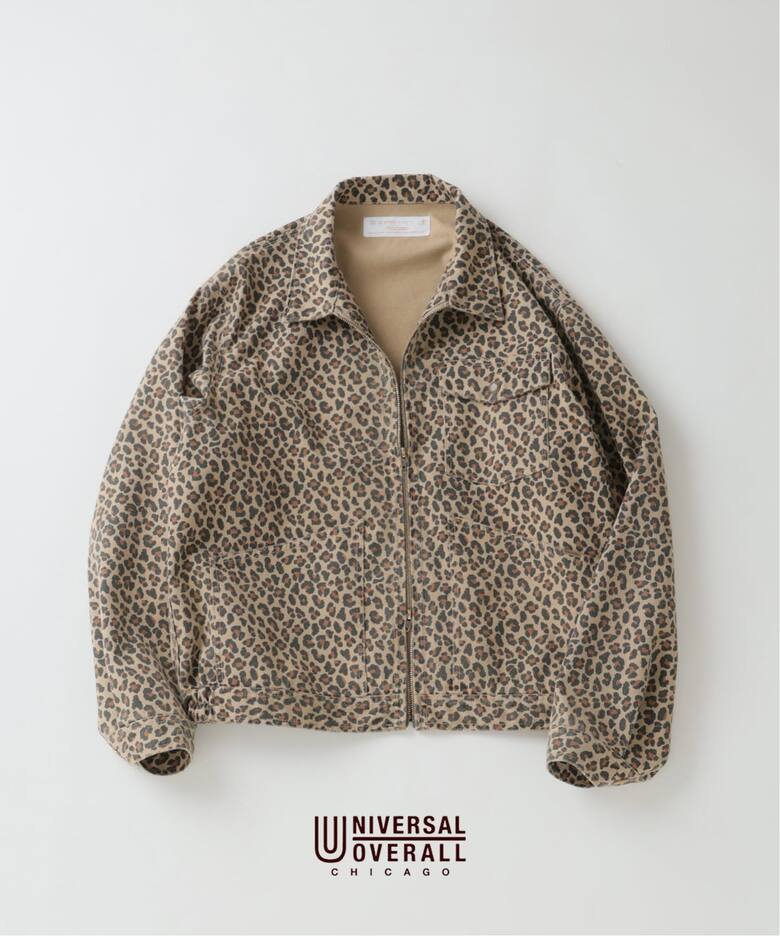 ブルゾン／アウター