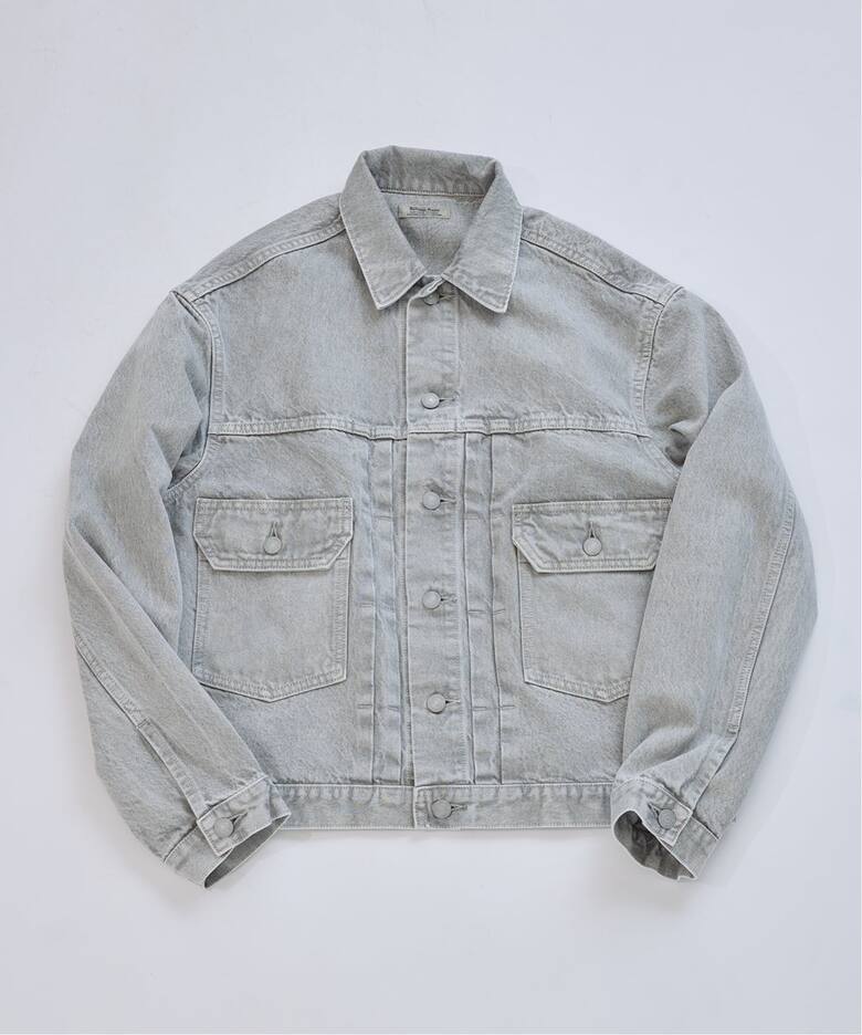 ブルゾン／アウター