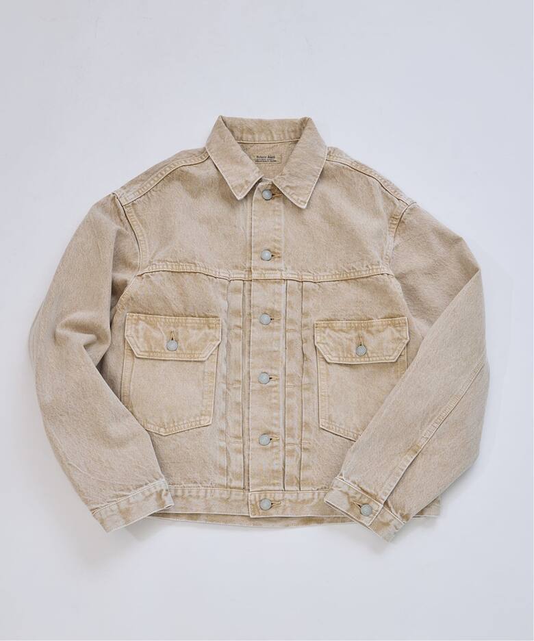 ブルゾン／アウター