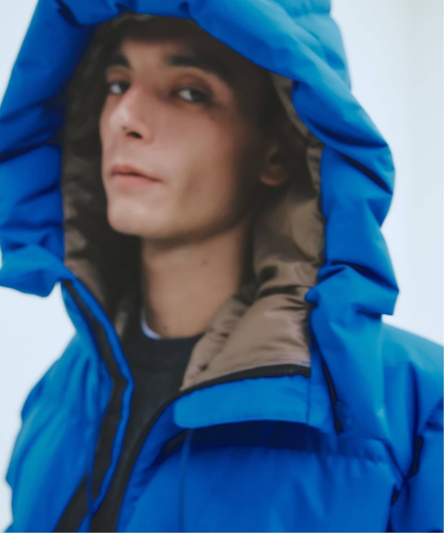 予約》Marmot / マーモット 別注 パルバットパーカー（ダウン
