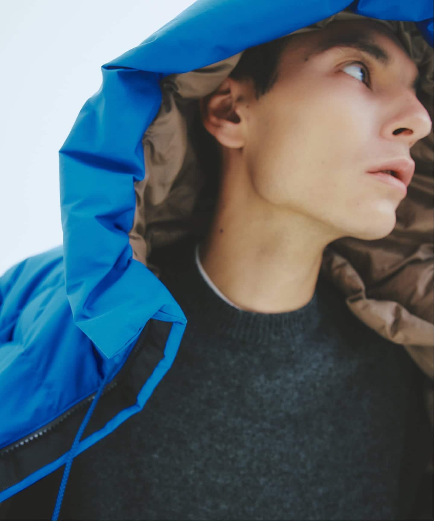 名作Marmot パルバットダウン【XL】 予約》Marmot / マーモット 別注 パルバットパーカー（ダウン