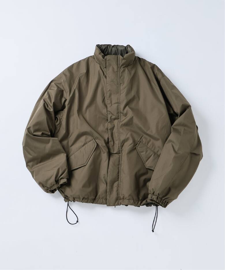 ブルゾン／アウター