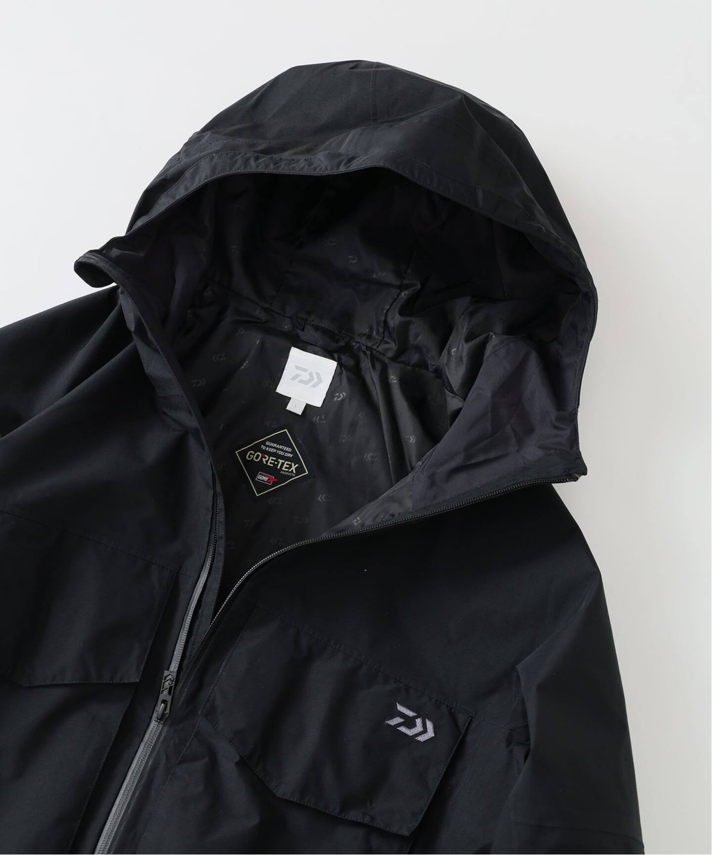 予約》DAIWA / ダイワ 別注 GORE-TEX マウンテン フィッシング