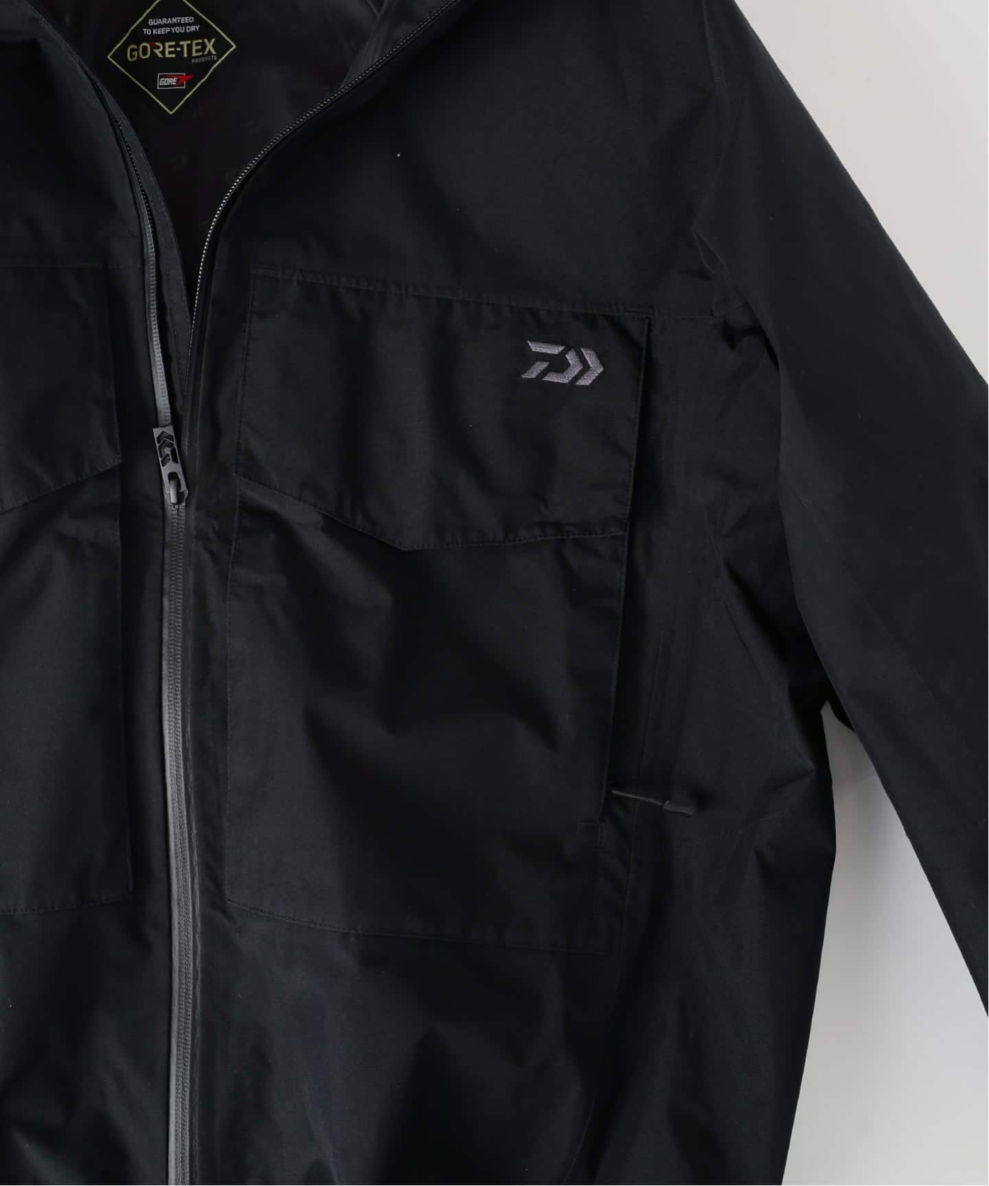 予約》DAIWA / ダイワ 別注 GORE-TEX マウンテン フィッシング