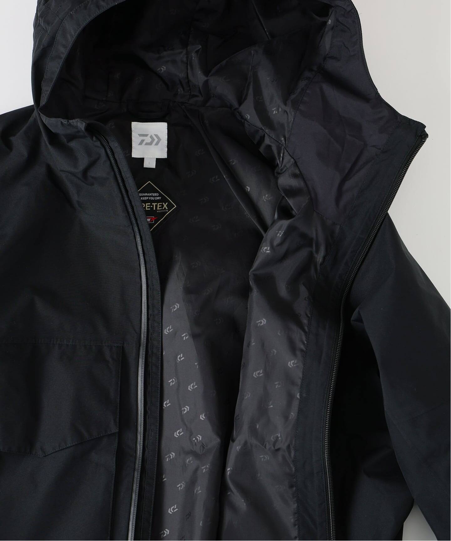 予約》DAIWA / ダイワ 別注 GORE-TEX マウンテン フィッシング