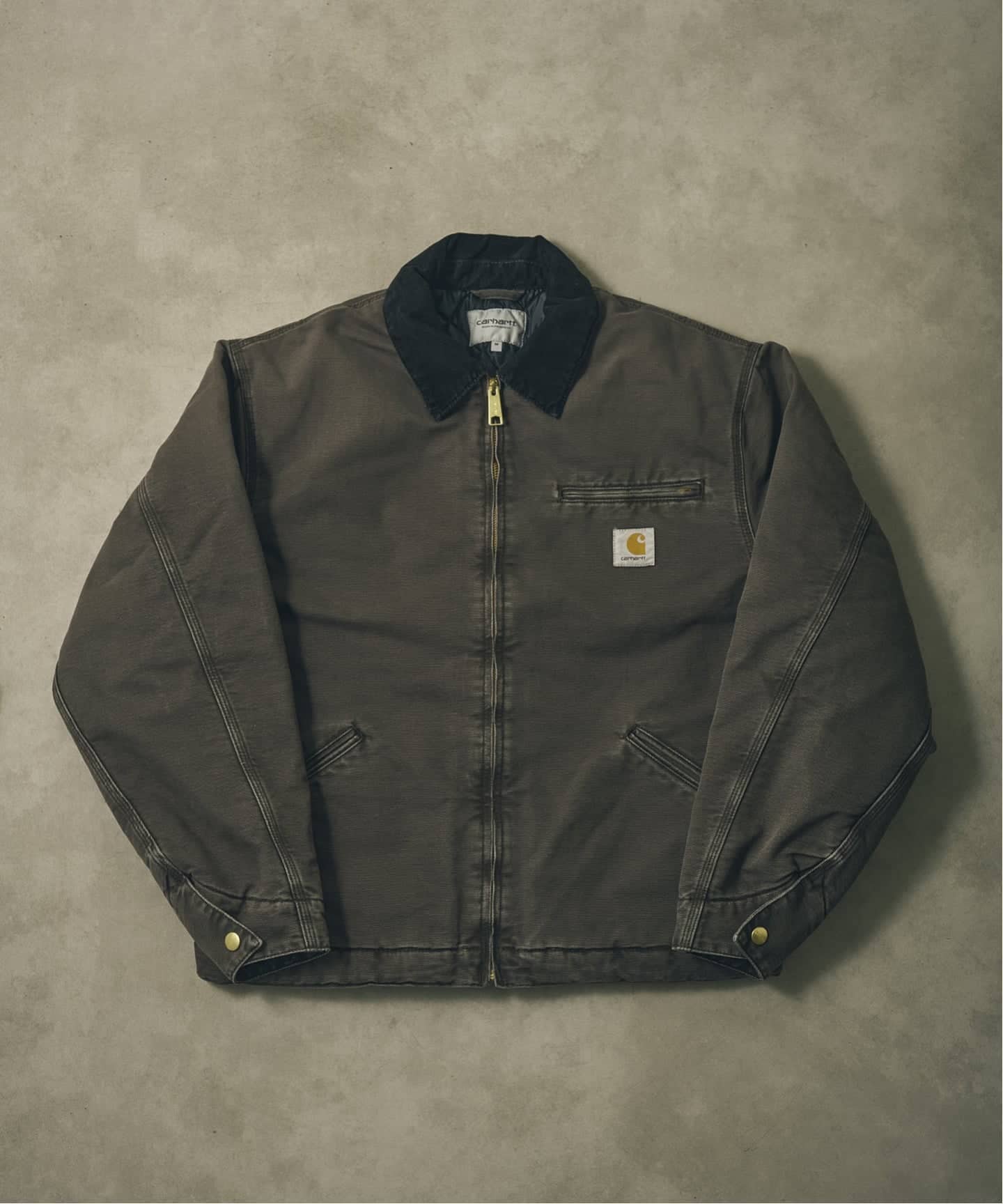 CARHARTT WIP / カーハート ダブリューアイピー OG デトロイト