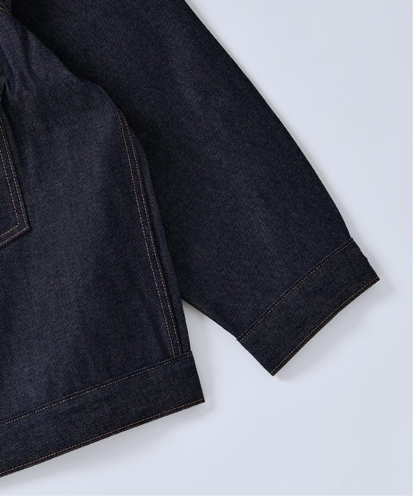 Levi's(R) / リーバイス(R) 別注 TYPE2リジッド トラッカージャケット