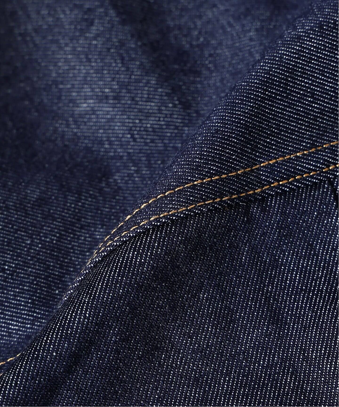 Levi's(R) / リーバイス(R) 別注 TYPE2リジッド トラッカージャケット