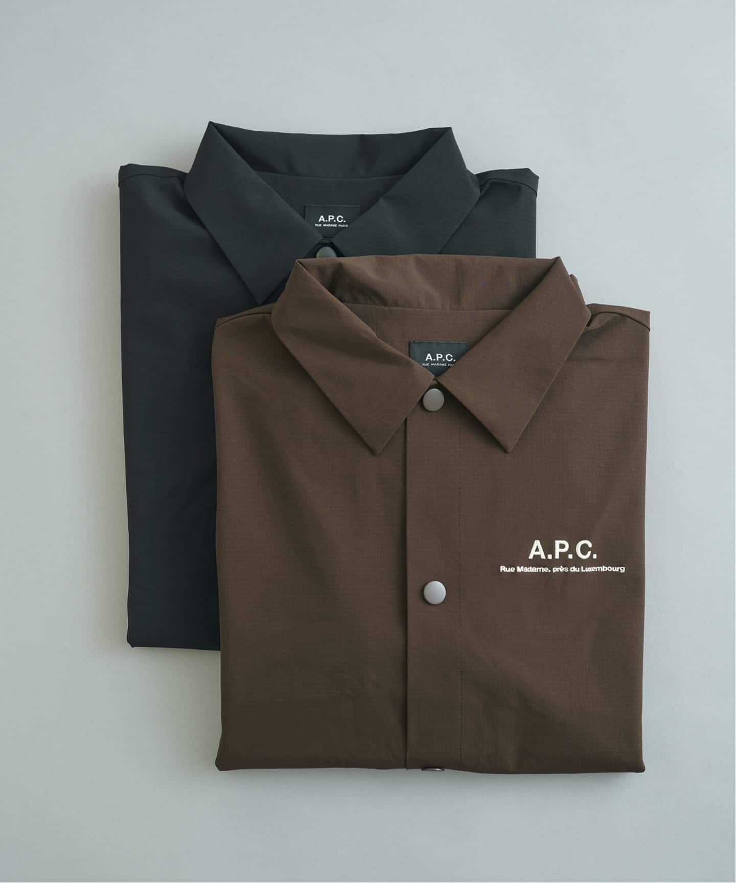 予約》A.P.C. / アー・ペー・セー 別注 レイモンド ブルゾン（その他