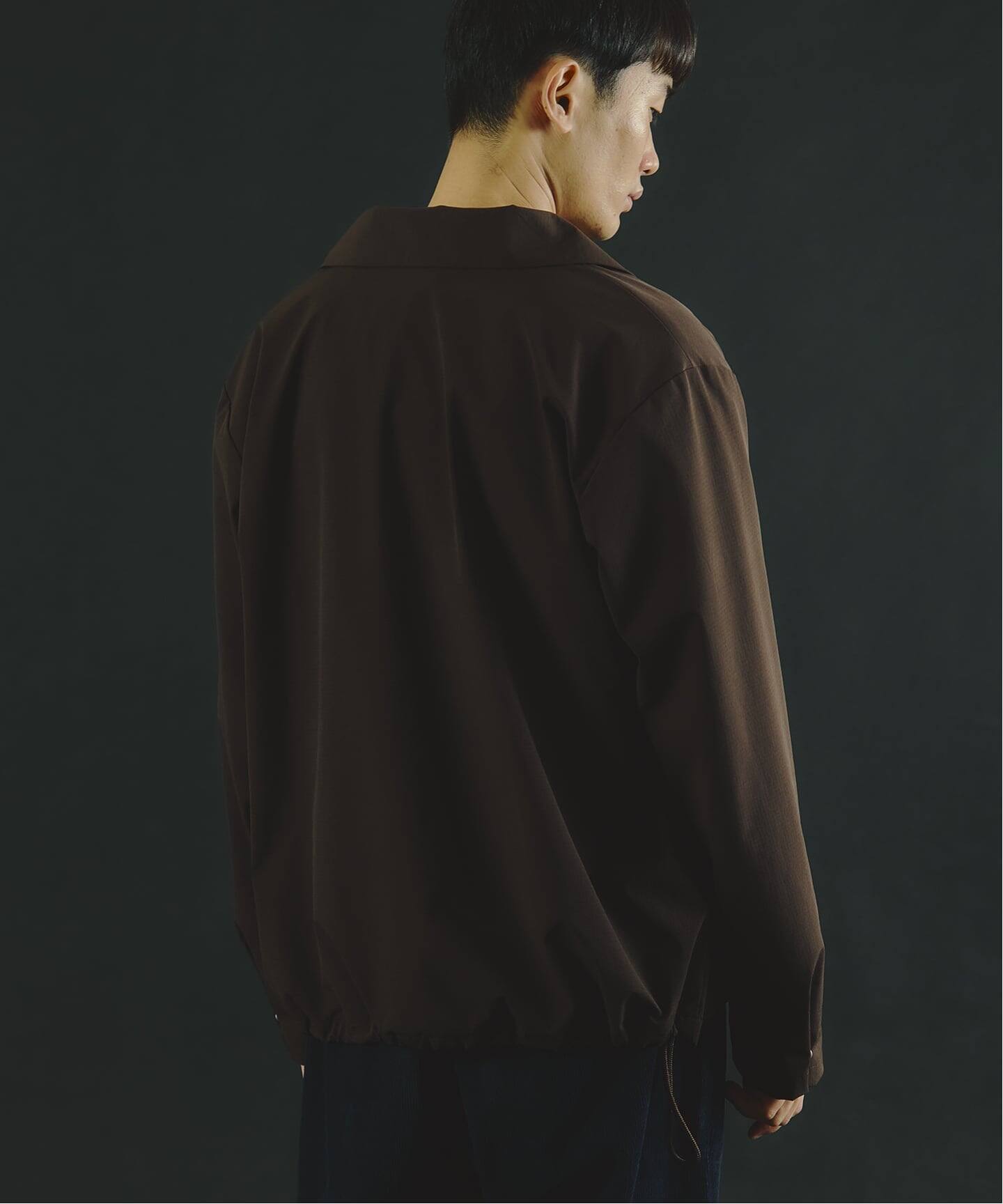 A.P.C. / アー・ペー・セー 別注 レイモンド ブルゾン（その他ブルゾン 
