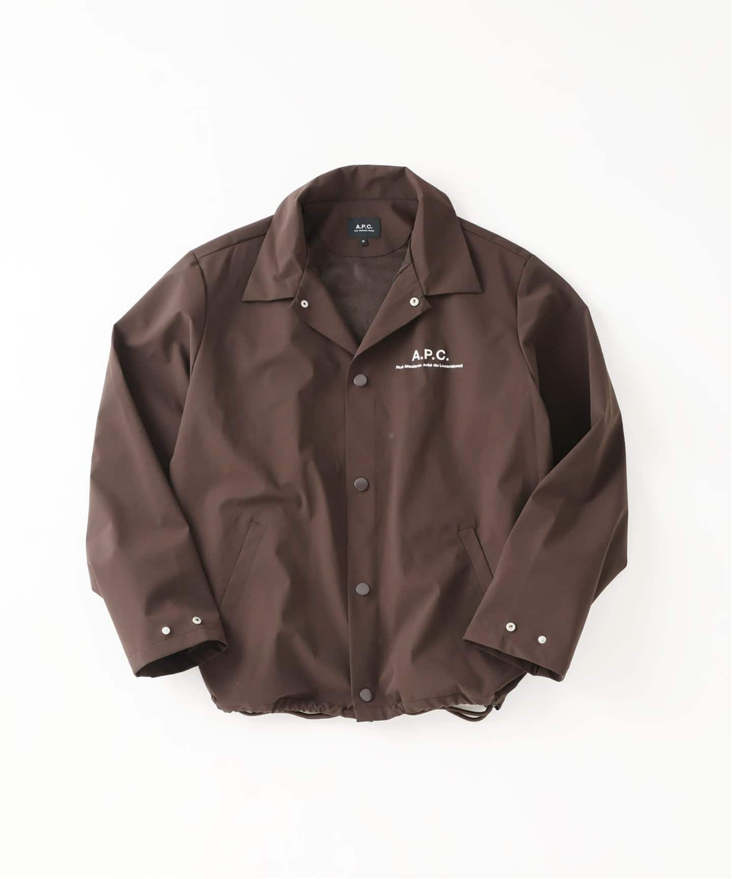 予約》A.P.C. / アー・ペー・セー 別注 レイモンド ブルゾン（その他