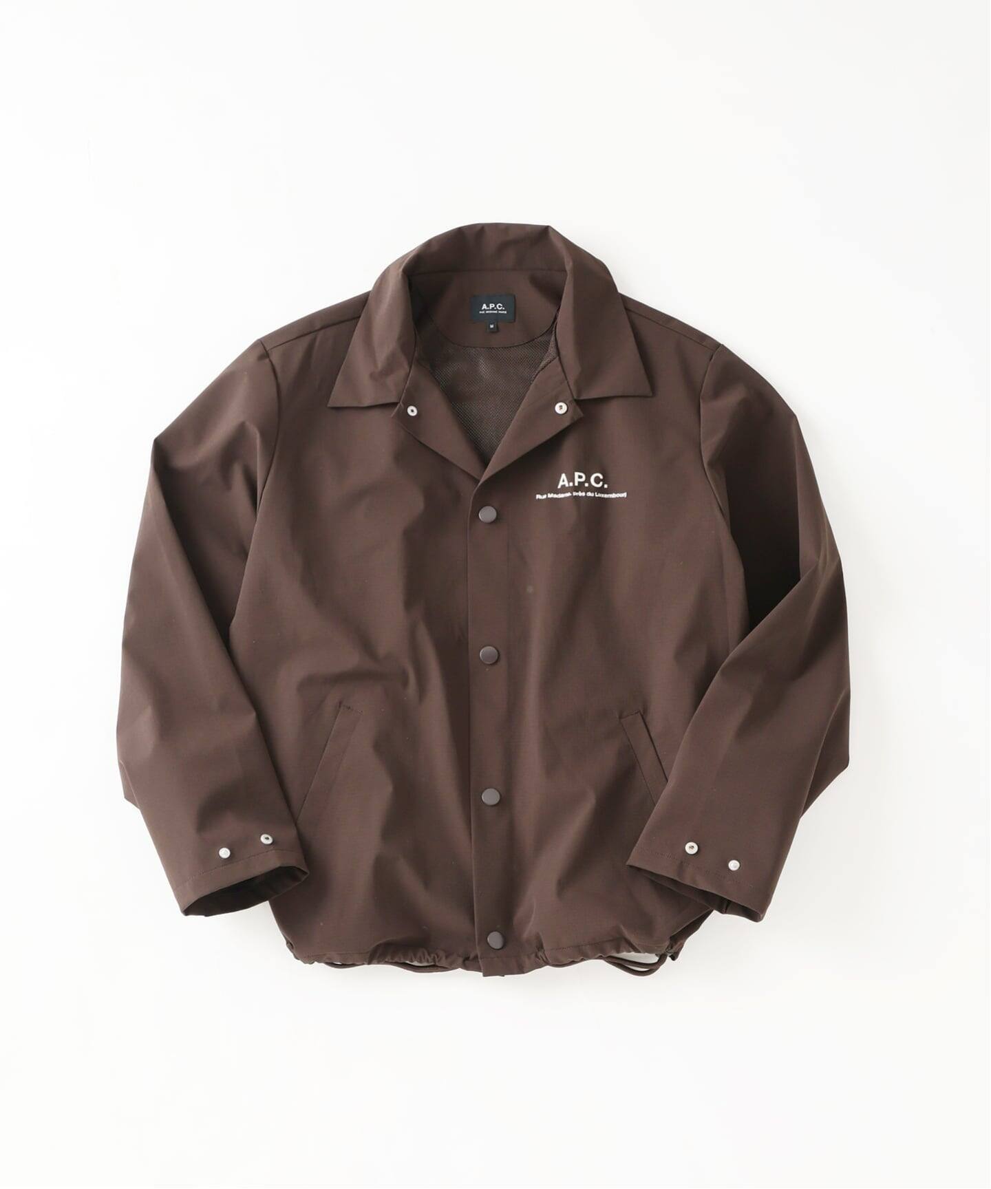 A.P.C. / アー・ペー・セー 別注 レイモンド ブルゾン（その他ブルゾン 