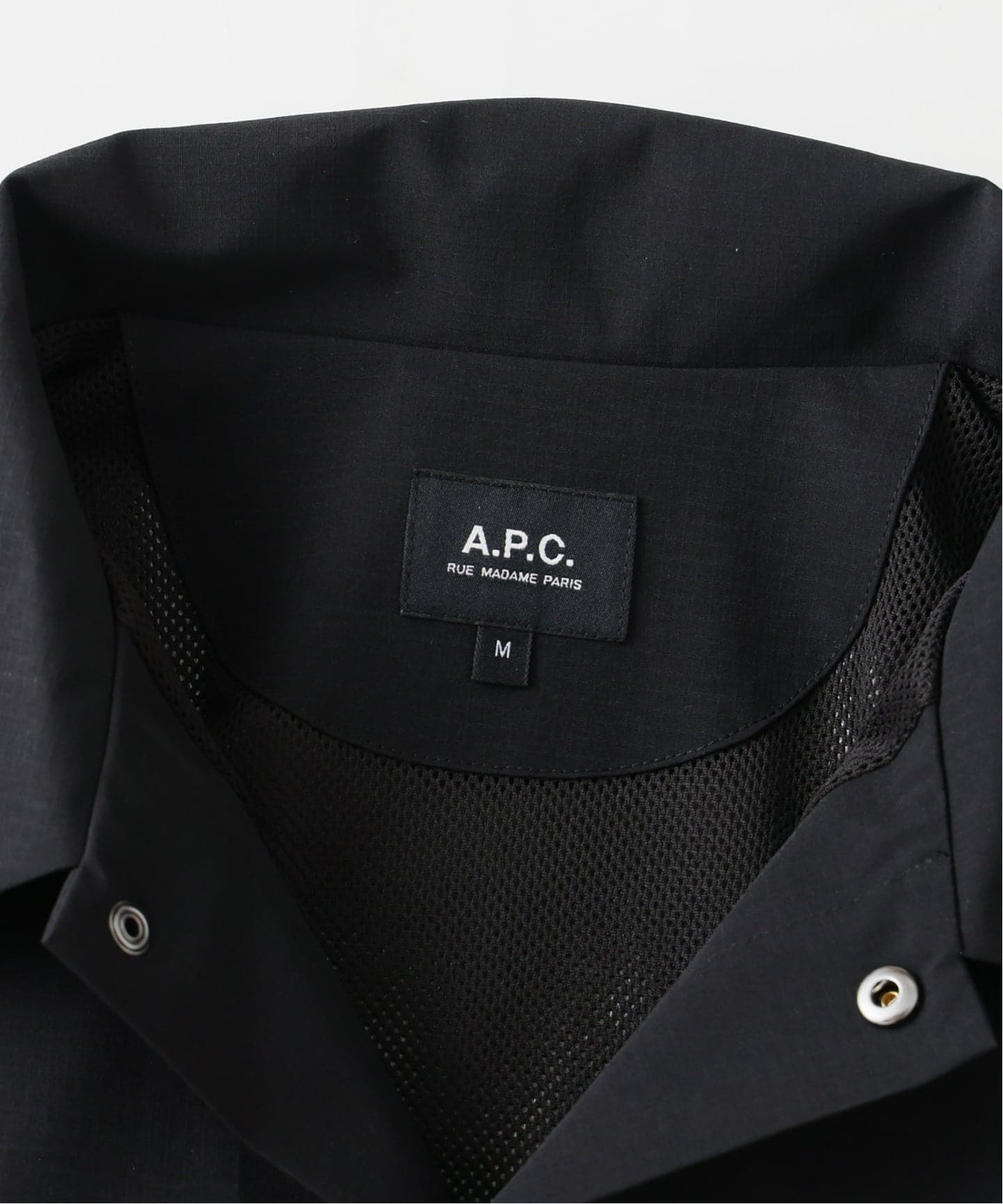 予約》A.P.C. / アー・ペー・セー 別注 レイモンド ブルゾン（その他