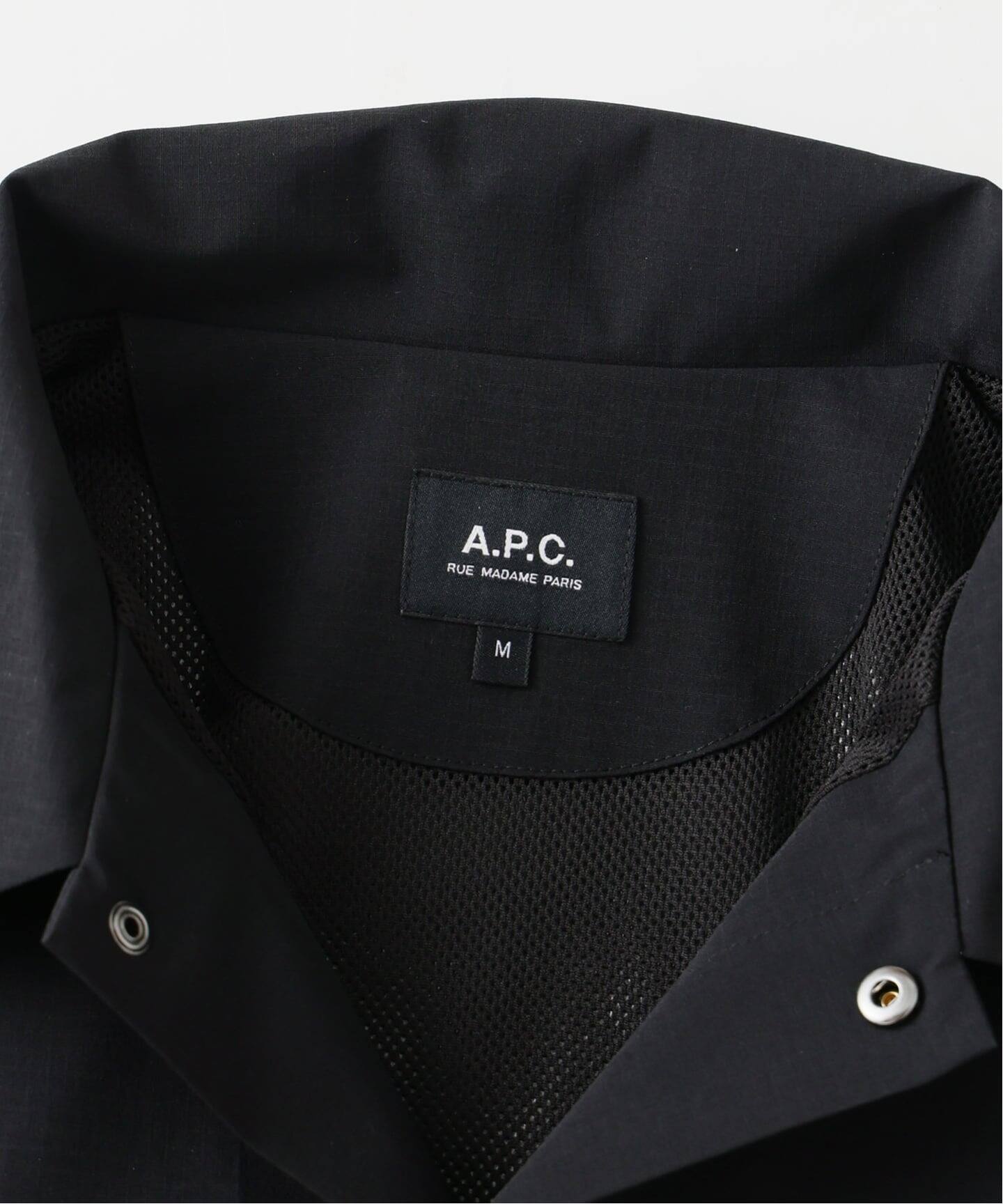 A.P.C. / アー・ペー・セー 別注 レイモンド ブルゾン（その他ブルゾン 