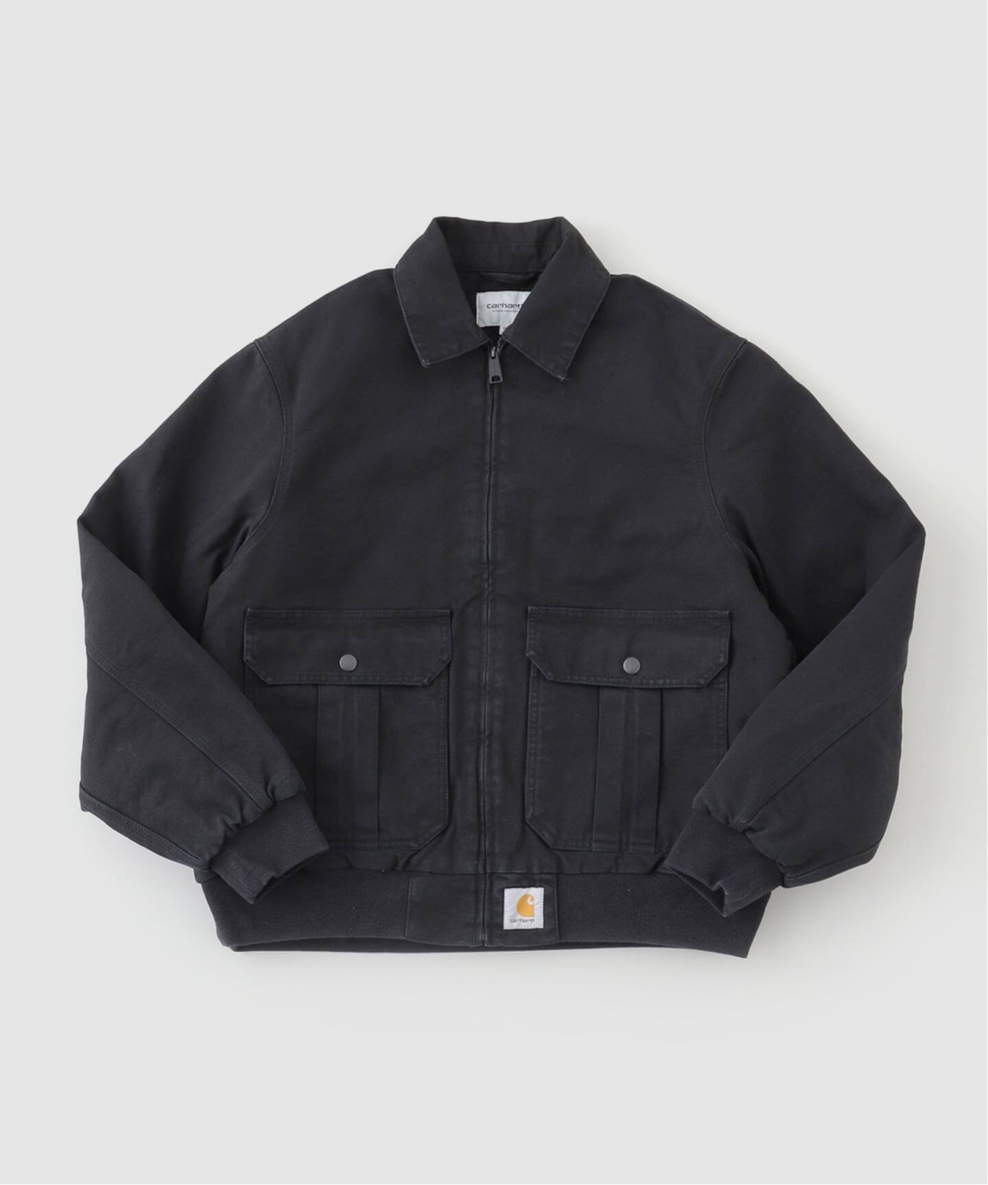 CARHARTT WIP / カーハート ダブリューアイピー スタントンジャケット