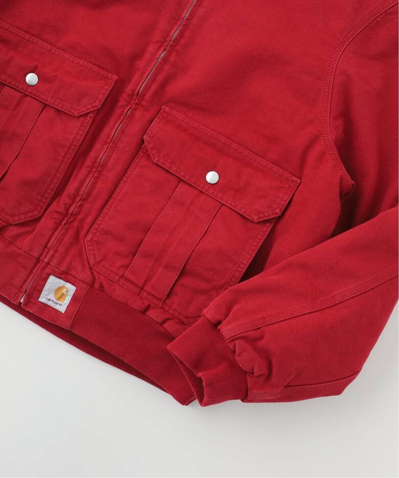 CARHARTT WIP / カーハート ダブリューアイピー スタントンジャケット 