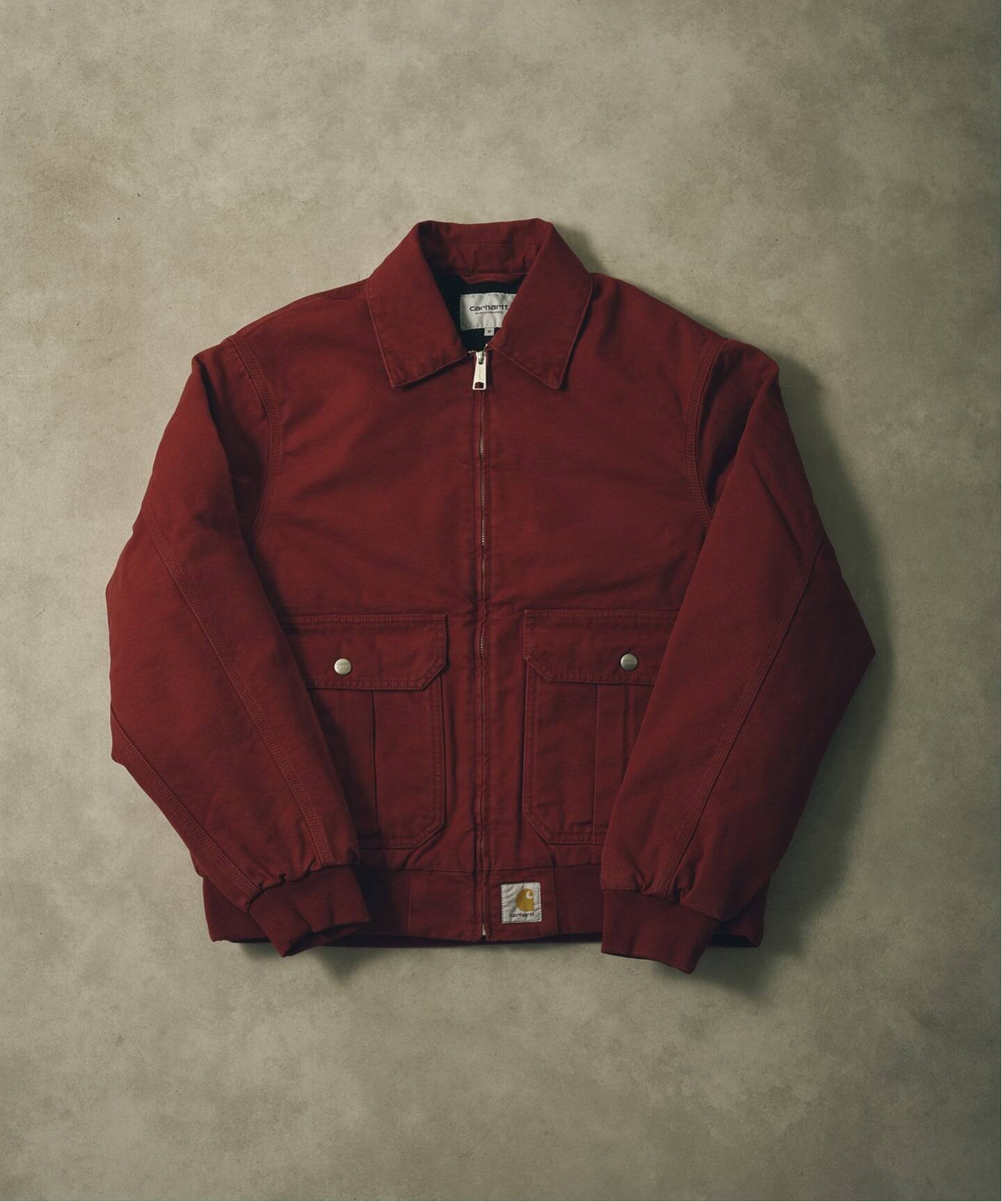 CARHARTT WIP / カーハート ダブリューアイピー スタントンジャケット