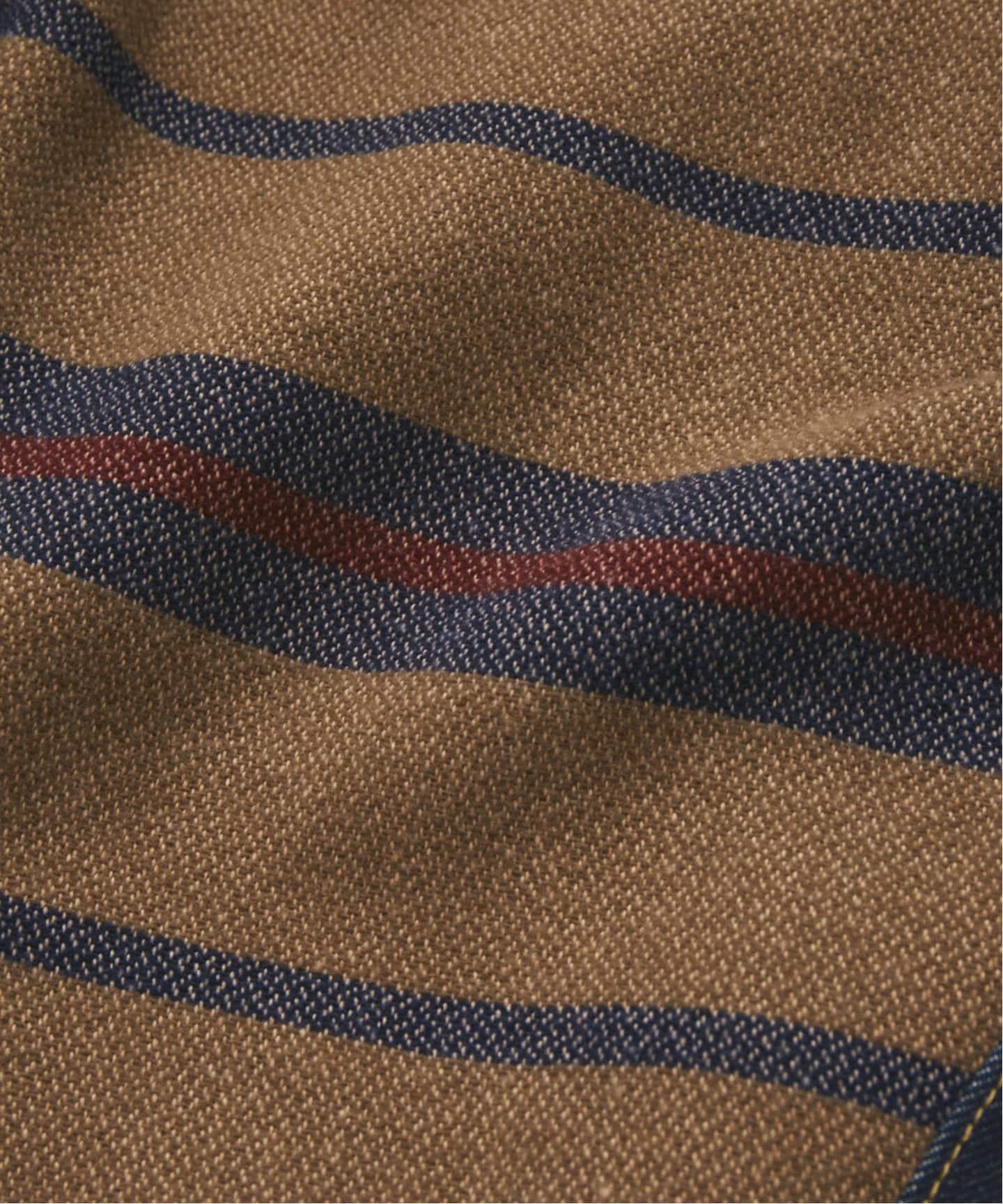 予約》LEVI'S (R) / リーバイス 別注 TYPE1 ブランケット ライニング