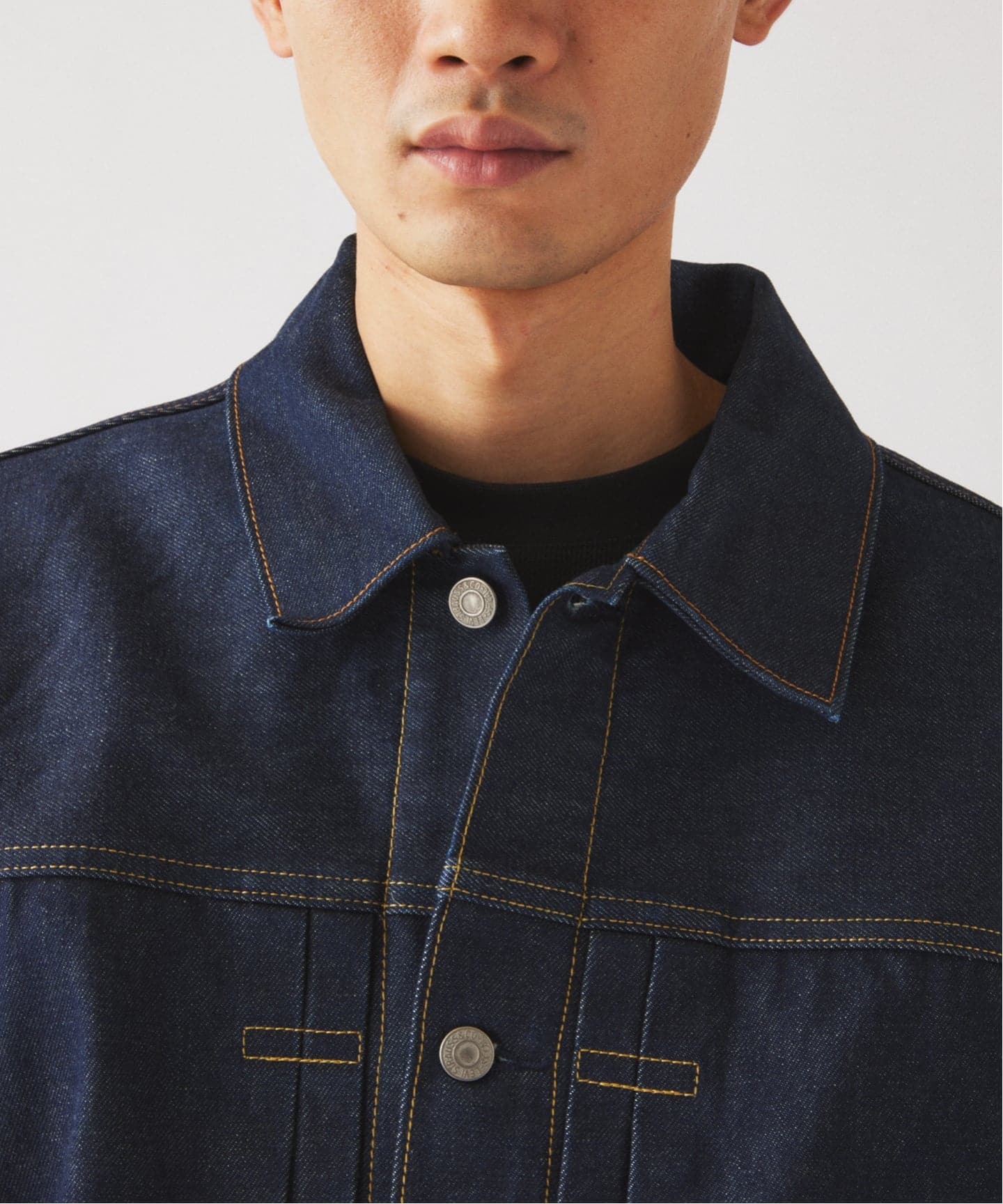 予約》Levi's(R) / リーバイス 別注 TYPE1 ブランケット ライニング