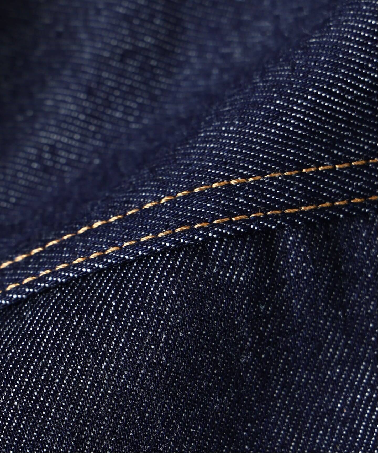 Levi's(R) / リーバイス(R) 別注 TYPE1 リジッド トラッカー