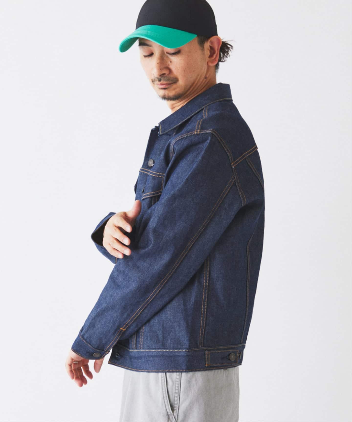 Levi’s(R) / リーバイス(R) 別注 TYPE3トラッカージャケット TYPEⅢトラッカージャケット – リーバイス®公式オンラインストア