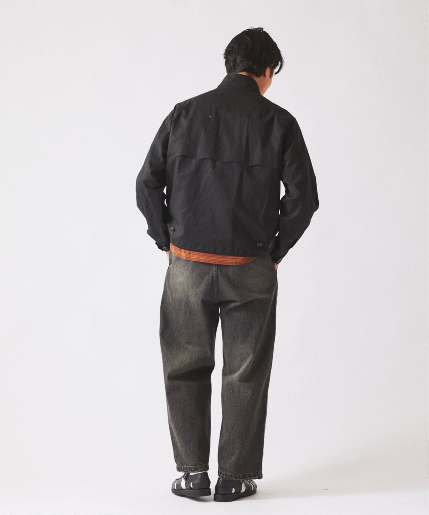 BARACUTA / バラク―タ 別注 G4 ドライビング ブルゾン（その他ブルゾン