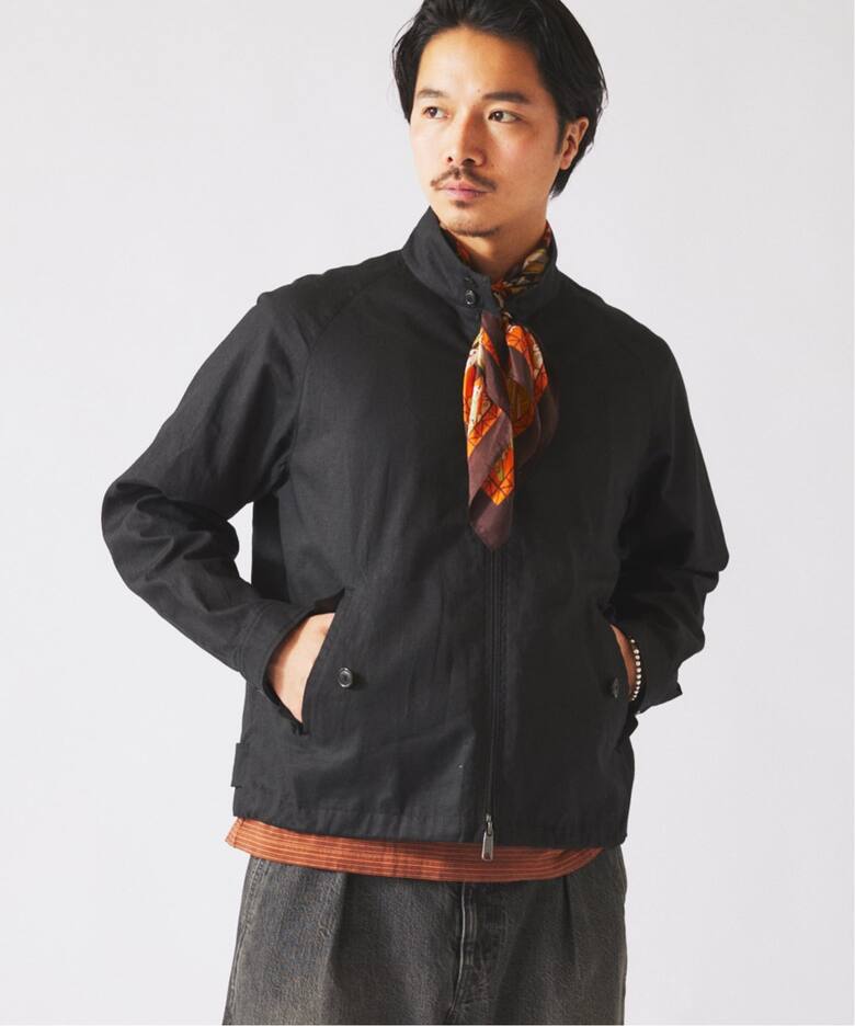 BARACUTA / バラク―タ 別注 G4 ドライビング ブルゾン（その他ブルゾン 