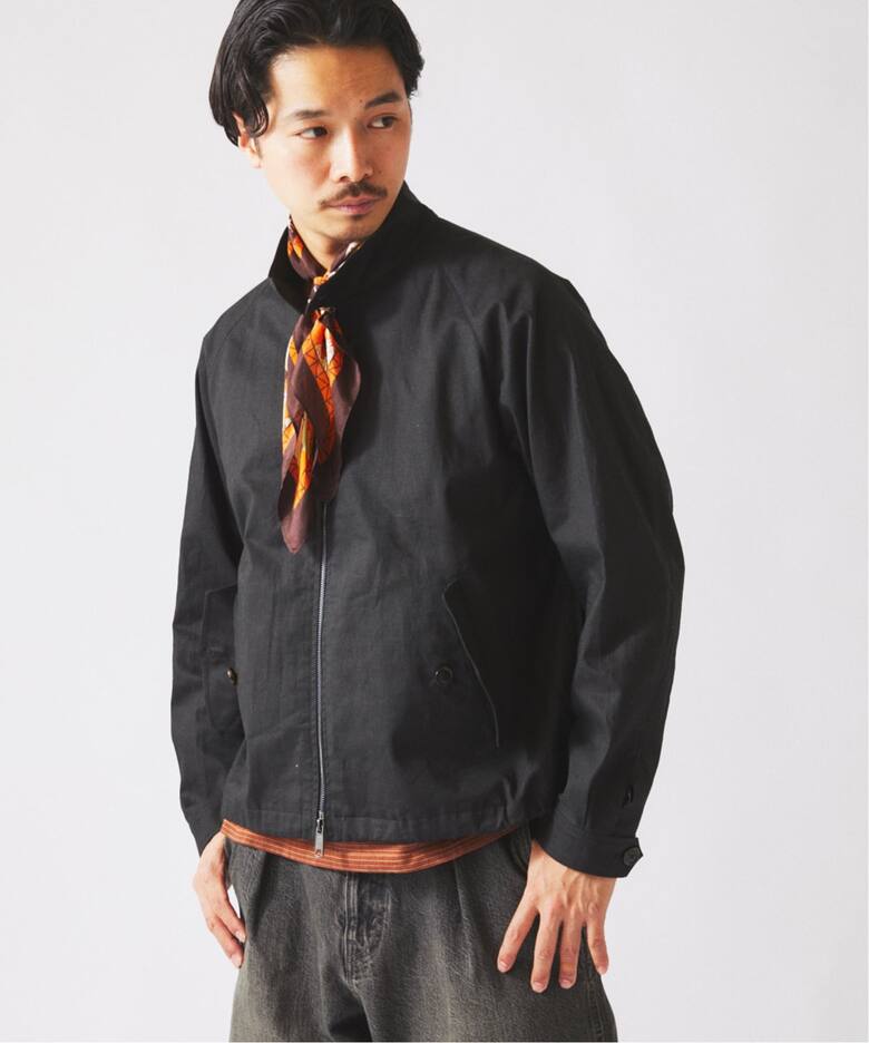 BARACUTA / バラク―タ 別注 G4 ドライビング ブルゾン（その他ブルゾン 