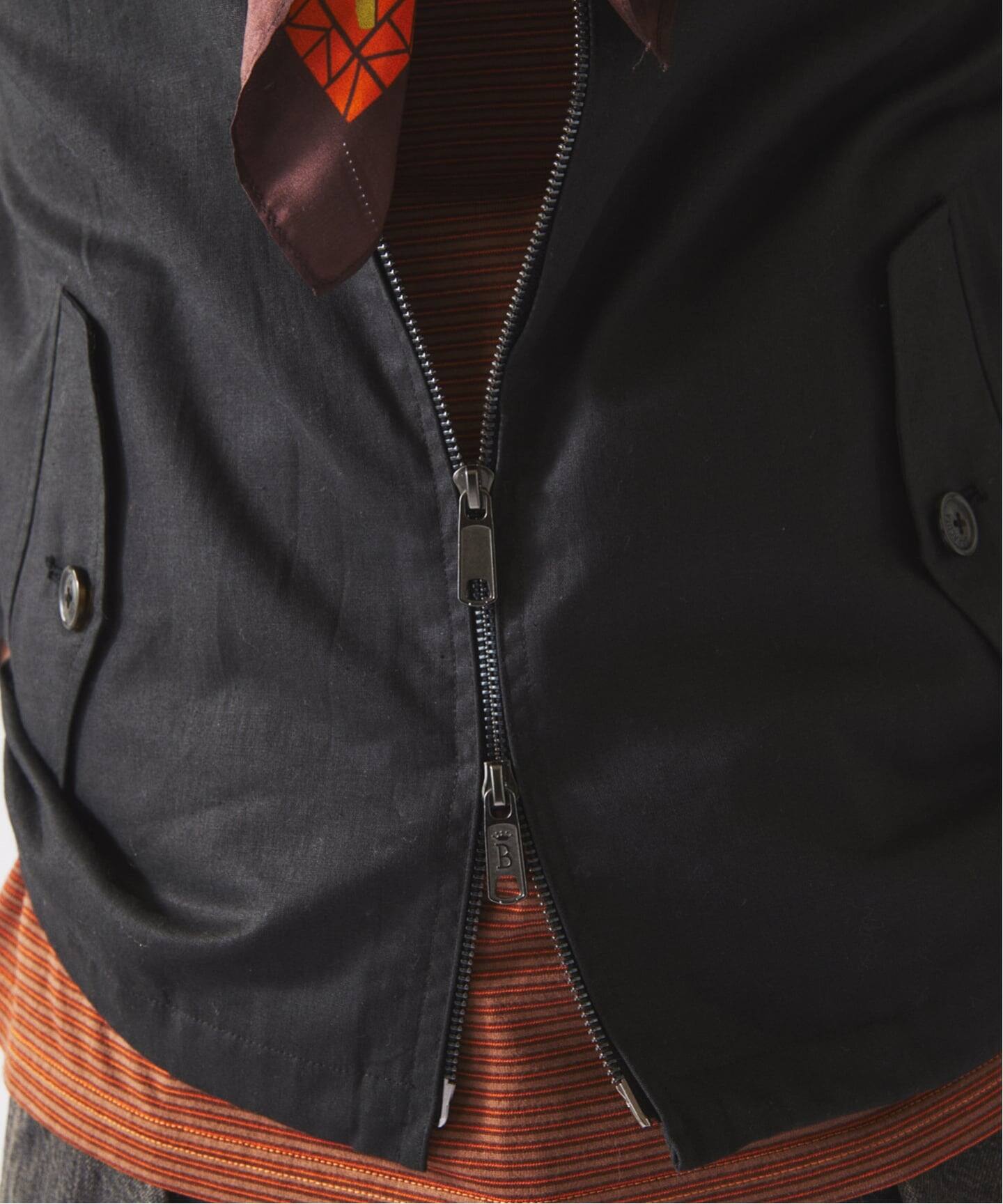 BARACUTA / バラク―タ 別注 G4 ドライビング ブルゾン（その他ブルゾン