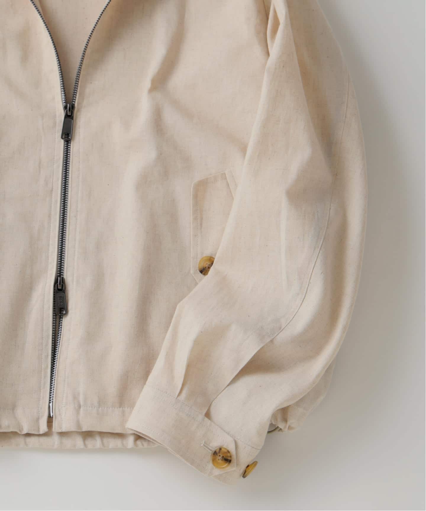 BARACUTA / バラク―タ 別注 G4 ドライビング ブルゾン（その他ブルゾン